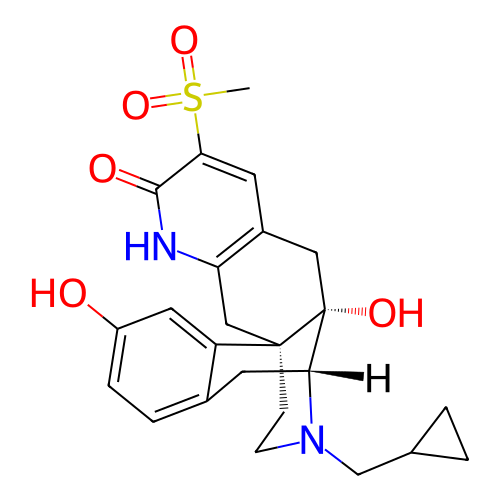 Chemical structure of BindingDB Monomer ID 373528