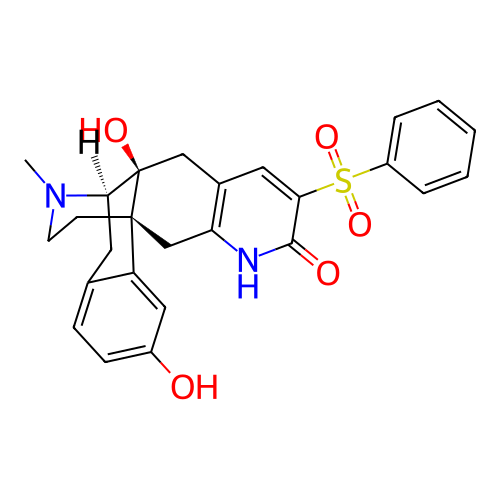 Chemical structure of BindingDB Monomer ID 373529