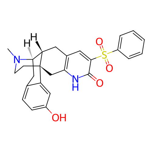 Chemical structure of BindingDB Monomer ID 373531