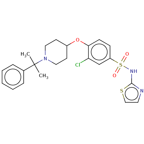 Chemical structure of BindingDB Monomer ID 373792