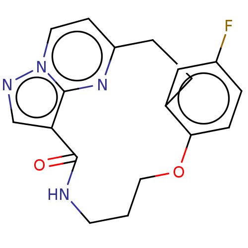 Chemical structure of BindingDB Monomer ID 374729