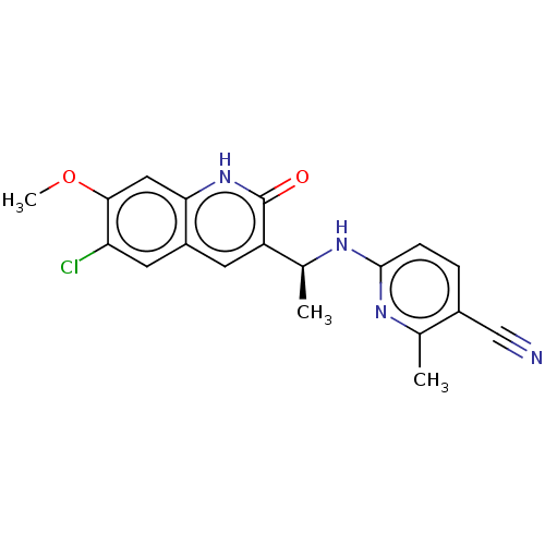 Chemical structure of BindingDB Monomer ID 375163