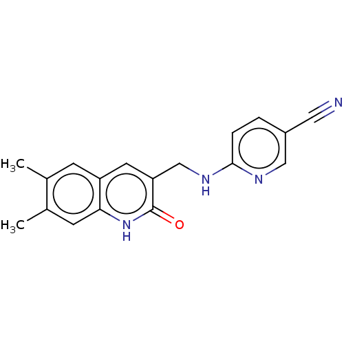 Chemical structure of BindingDB Monomer ID 375220