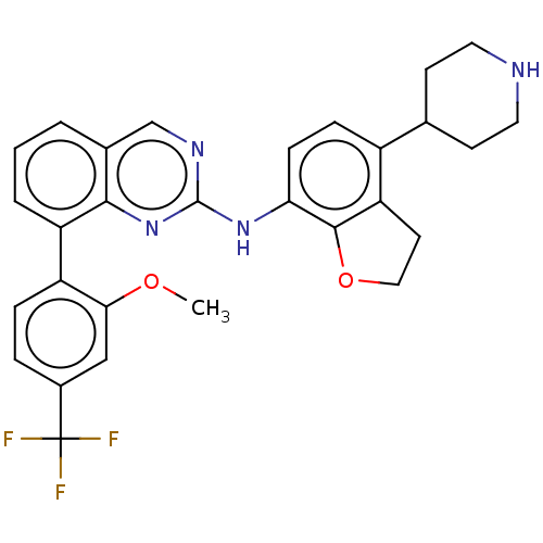Chemical structure of BindingDB Monomer ID 377008