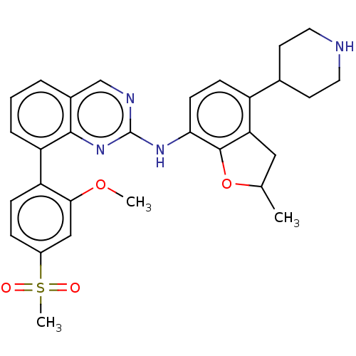Chemical structure of BindingDB Monomer ID 377013