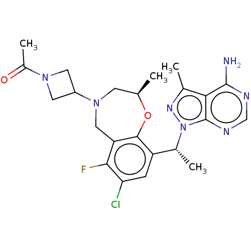 Chemical structure of BindingDB Monomer ID 377048