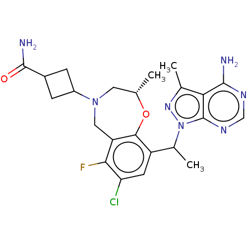 Chemical structure of BindingDB Monomer ID 377061