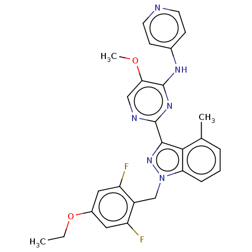 Chemical structure of BindingDB Monomer ID 379112