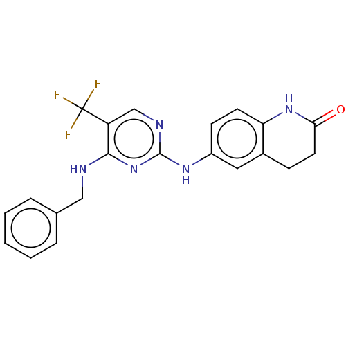 Chemical structure of BindingDB Monomer ID 379143