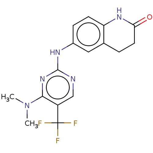 Chemical structure of BindingDB Monomer ID 379341