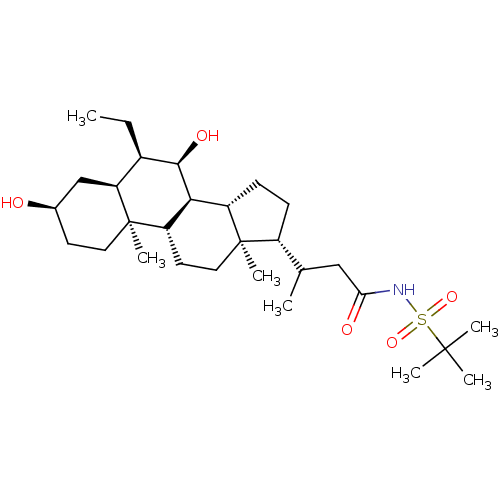 Chemical structure of BindingDB Monomer ID 379469