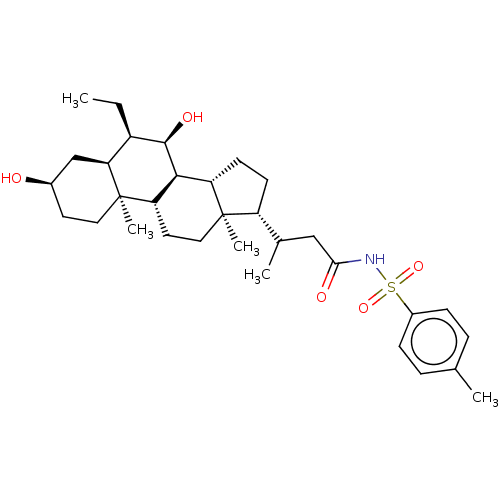 Chemical structure of BindingDB Monomer ID 379490
