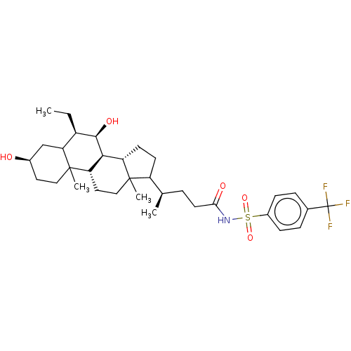 Chemical structure of BindingDB Monomer ID 379500
