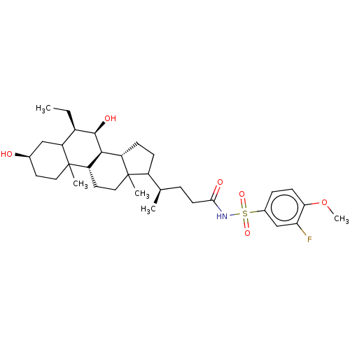 Chemical structure of BindingDB Monomer ID 379517