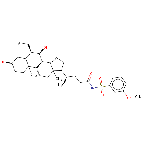 Chemical structure of BindingDB Monomer ID 379518