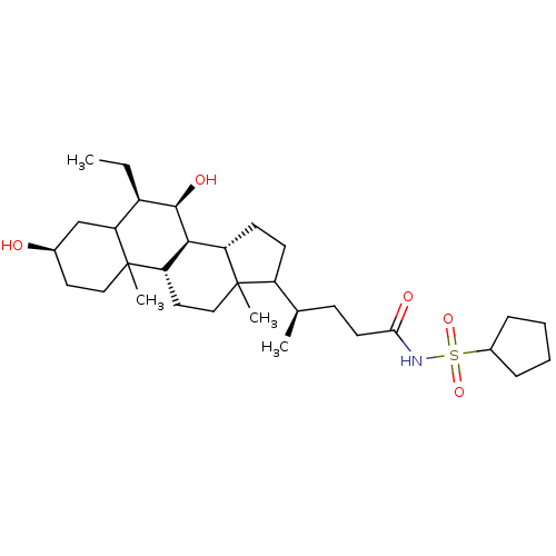 Chemical structure of BindingDB Monomer ID 379523