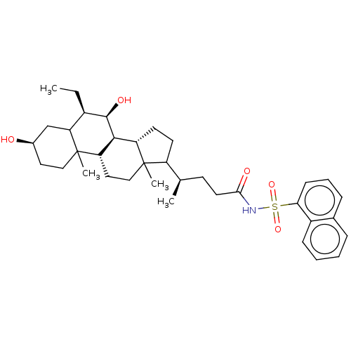 Chemical structure of BindingDB Monomer ID 379524