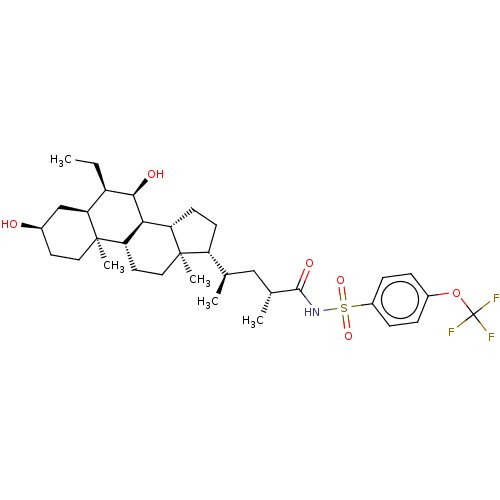 Chemical structure of BindingDB Monomer ID 379528