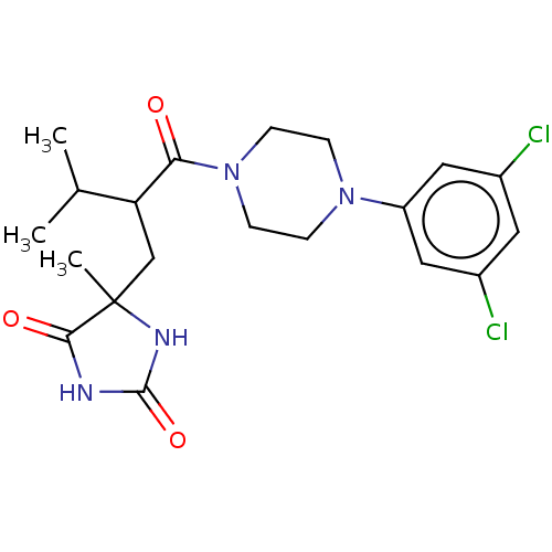 Chemical structure of BindingDB Monomer ID 379979
