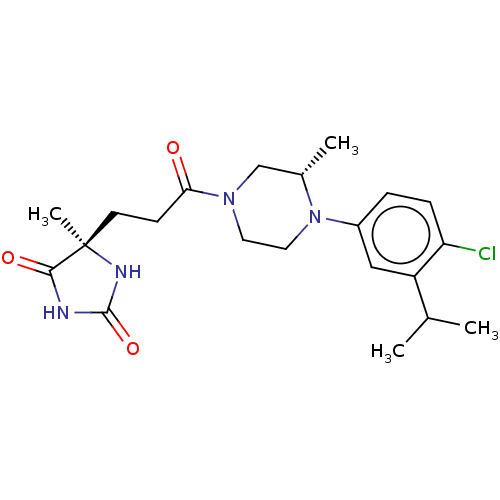 Chemical structure of BindingDB Monomer ID 379980