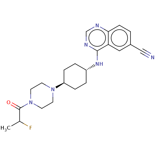 Chemical structure of BindingDB Monomer ID 384635