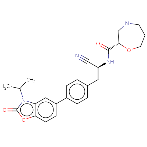 Chemical structure of BindingDB Monomer ID 385059