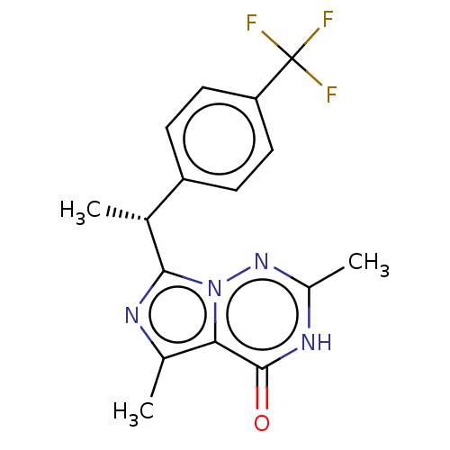 Chemical structure of BindingDB Monomer ID 385977