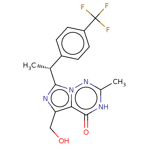 Chemical structure of BindingDB Monomer ID 385979