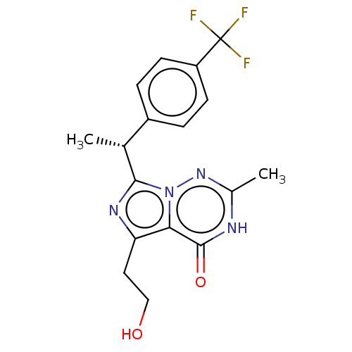 Chemical structure of BindingDB Monomer ID 385991