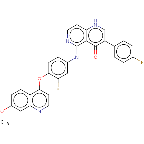 Chemical structure of BindingDB Monomer ID 387259