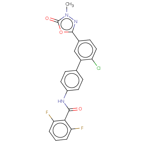 Chemical structure of BindingDB Monomer ID 387268