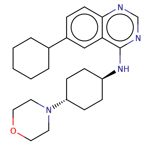 Chemical structure of BindingDB Monomer ID 388449