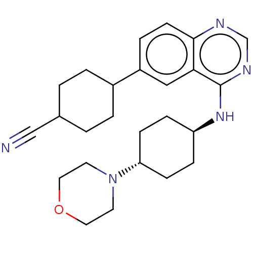 Chemical structure of BindingDB Monomer ID 388453