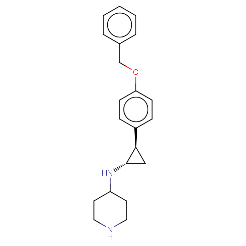Chemical structure of BindingDB Monomer ID 388464