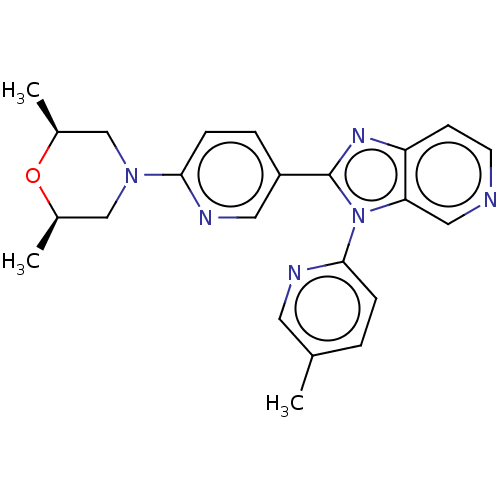 Chemical structure of BindingDB Monomer ID 389933