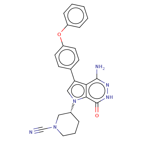 Chemical structure of BindingDB Monomer ID 390003