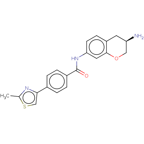 Chemical structure of BindingDB Monomer ID 390727