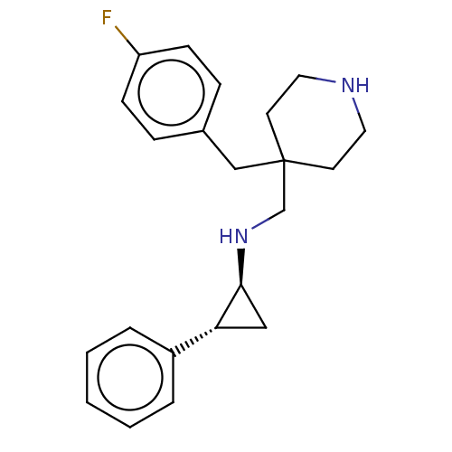 Chemical structure of BindingDB Monomer ID 391666
