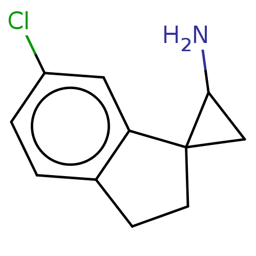 Chemical structure of BindingDB Monomer ID 391859