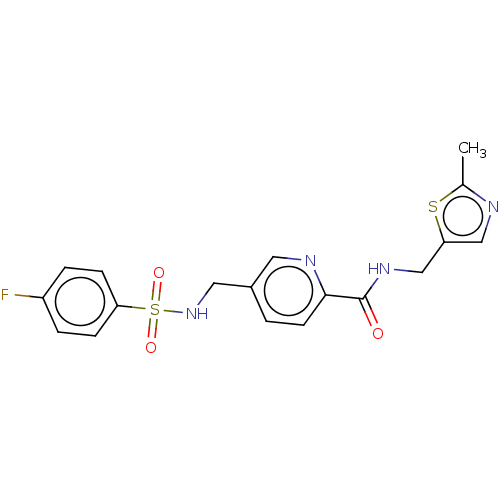 Chemical structure of BindingDB Monomer ID 393228