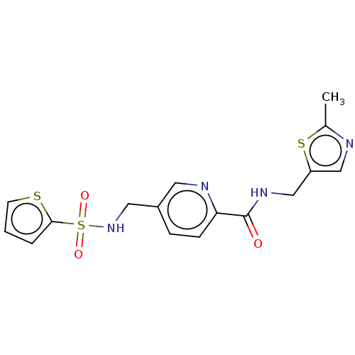 Chemical structure of BindingDB Monomer ID 393233