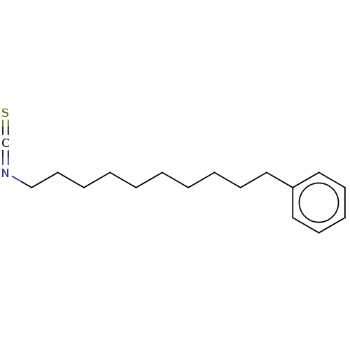 Chemical structure of BindingDB Monomer ID 393301