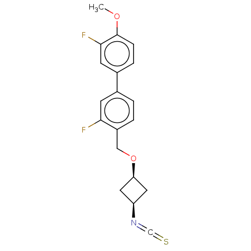 Chemical structure of BindingDB Monomer ID 393330