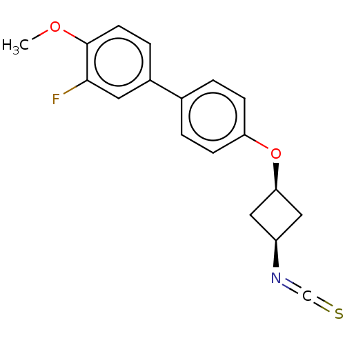 Chemical structure of BindingDB Monomer ID 393350