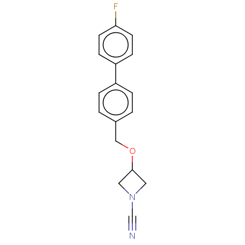 Chemical structure of BindingDB Monomer ID 393376