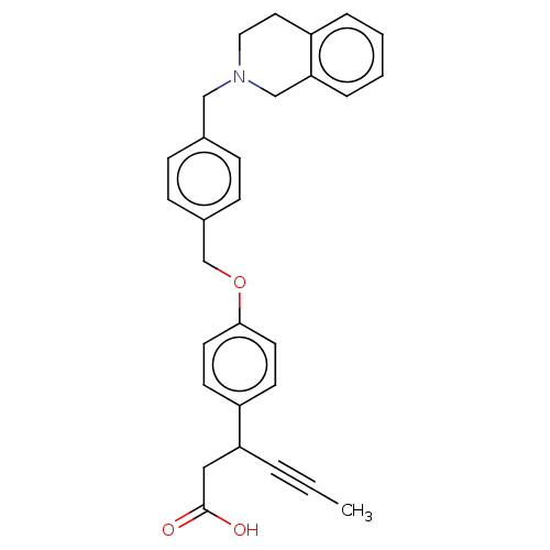 Chemical structure of BindingDB Monomer ID 393630