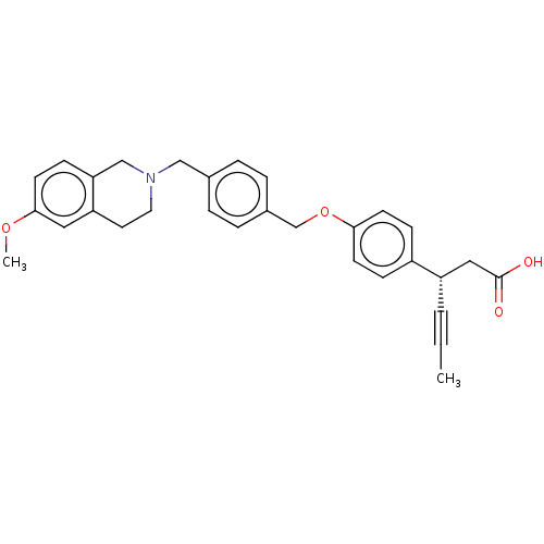 Chemical structure of BindingDB Monomer ID 393643