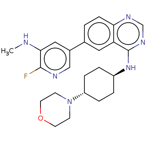 Chemical structure of BindingDB Monomer ID 394044