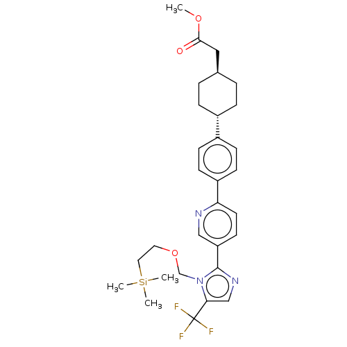 Chemical structure of BindingDB Monomer ID 395337