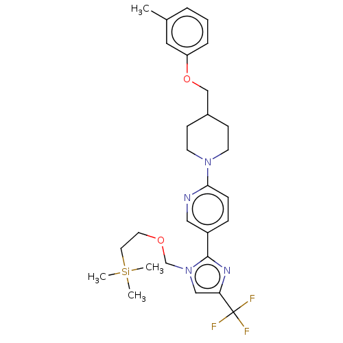 Chemical structure of BindingDB Monomer ID 395355